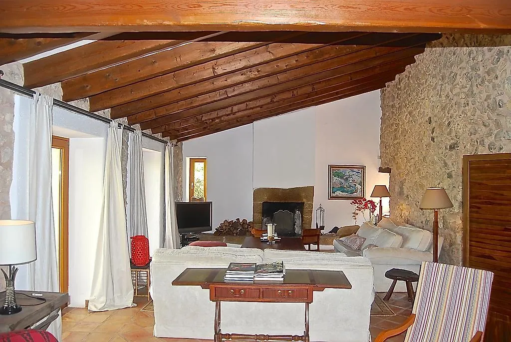 Can Guillo Pollenca