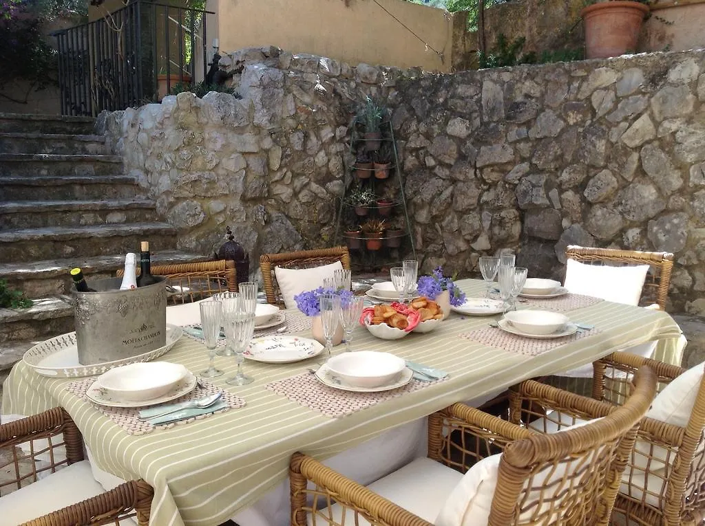 Villa Can Guillo Pollenca Spain