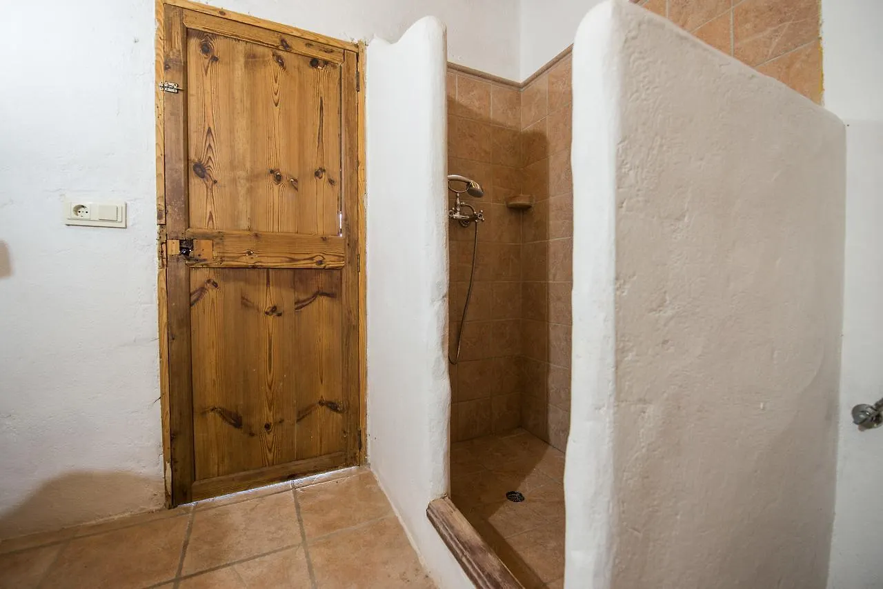 Can Guillo Pollenca Villa