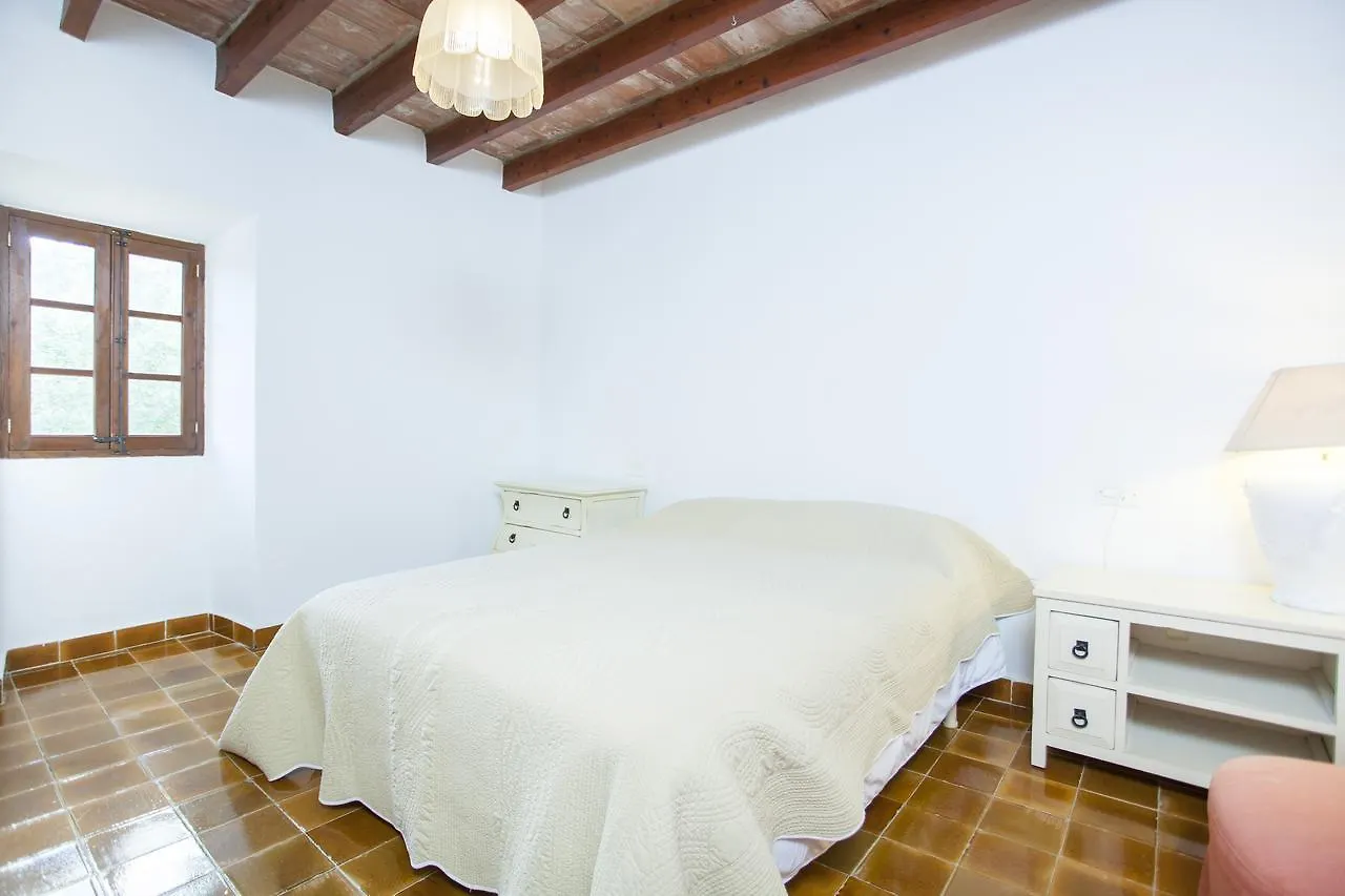 Villa Can Guillo Pollenca