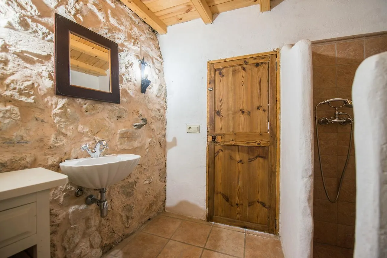 Villa Can Guillo Pollenca Spain