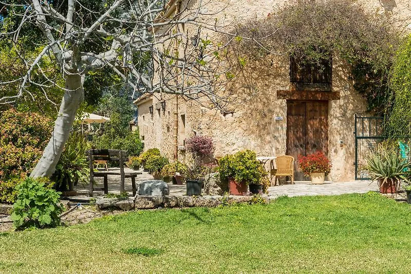 Villa Can Guillo Pollenca