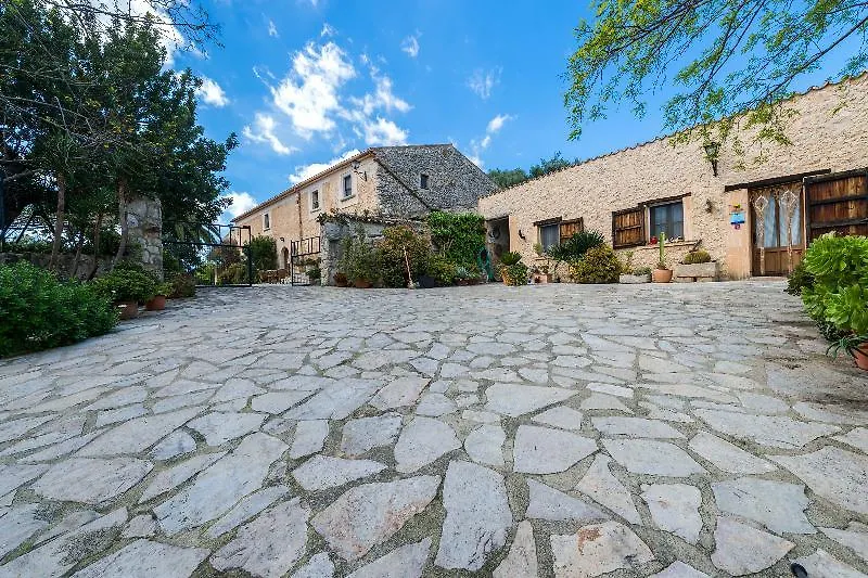 Can Guillo Pollenca Spain